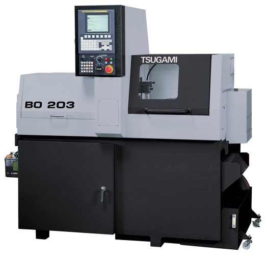 TSUGAMI BO 203